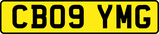 CB09YMG