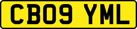 CB09YML