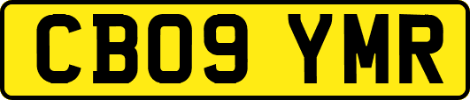 CB09YMR