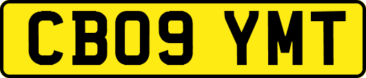 CB09YMT