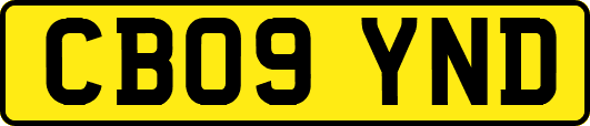 CB09YND