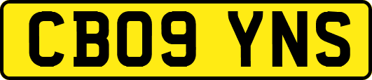 CB09YNS