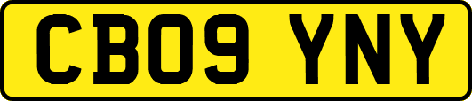 CB09YNY