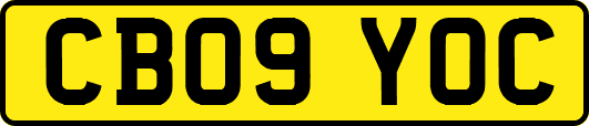 CB09YOC
