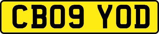 CB09YOD