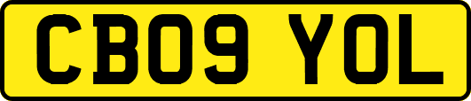 CB09YOL