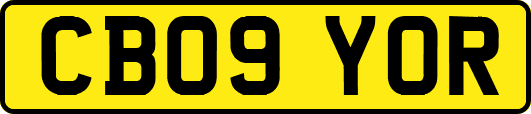 CB09YOR