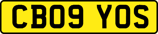 CB09YOS