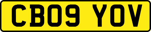 CB09YOV