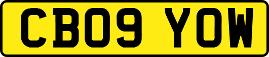 CB09YOW