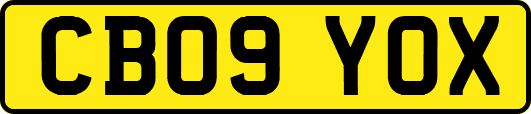 CB09YOX