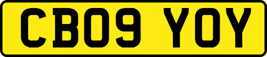 CB09YOY