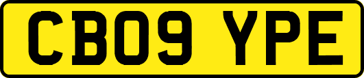 CB09YPE