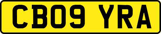 CB09YRA