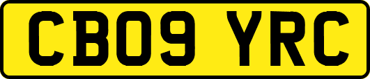 CB09YRC