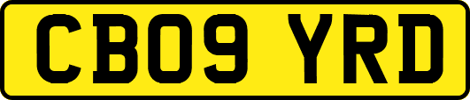 CB09YRD