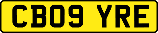 CB09YRE