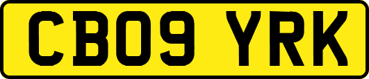 CB09YRK