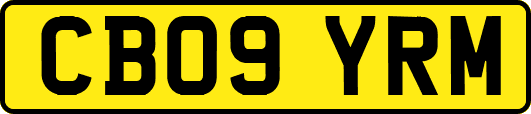 CB09YRM