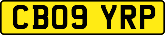 CB09YRP