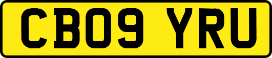 CB09YRU