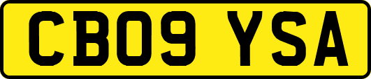 CB09YSA
