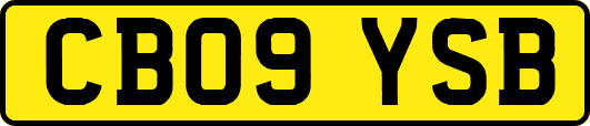 CB09YSB