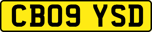CB09YSD