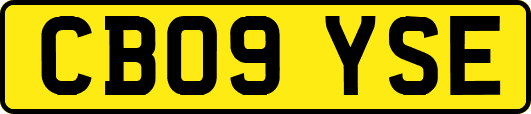CB09YSE