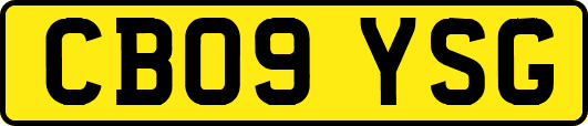 CB09YSG