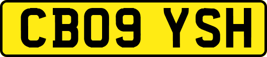 CB09YSH