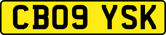 CB09YSK