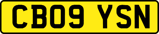 CB09YSN