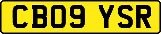 CB09YSR