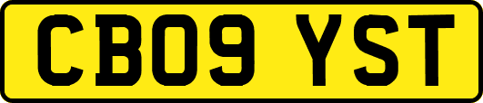 CB09YST