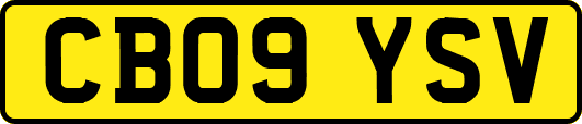 CB09YSV