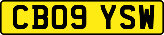 CB09YSW