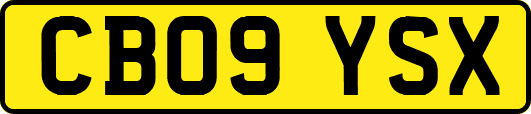 CB09YSX