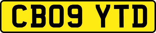 CB09YTD