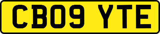 CB09YTE