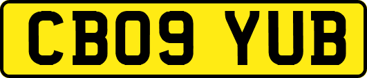 CB09YUB