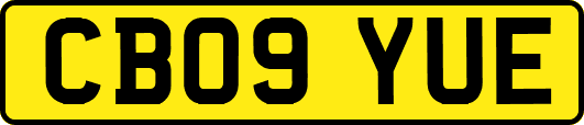 CB09YUE