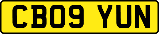CB09YUN