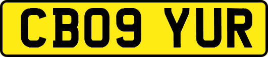 CB09YUR