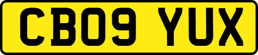 CB09YUX