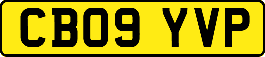 CB09YVP