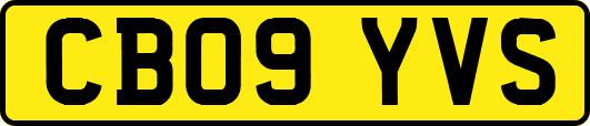 CB09YVS