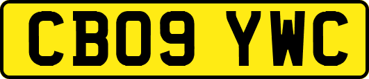 CB09YWC
