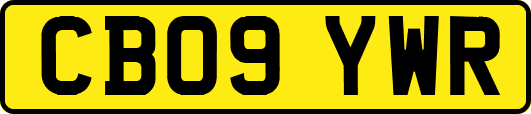 CB09YWR