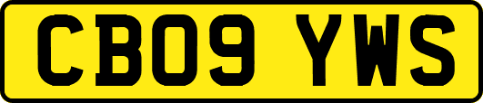 CB09YWS